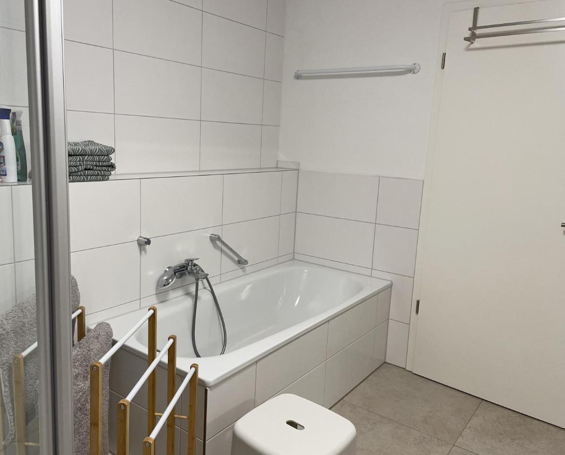 Ferienwohnungen Thum Rosenheim Exteriör bild