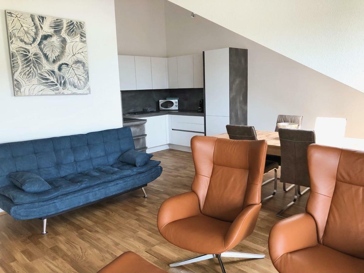 Ferienwohnungen Thum Rosenheim Exteriör bild