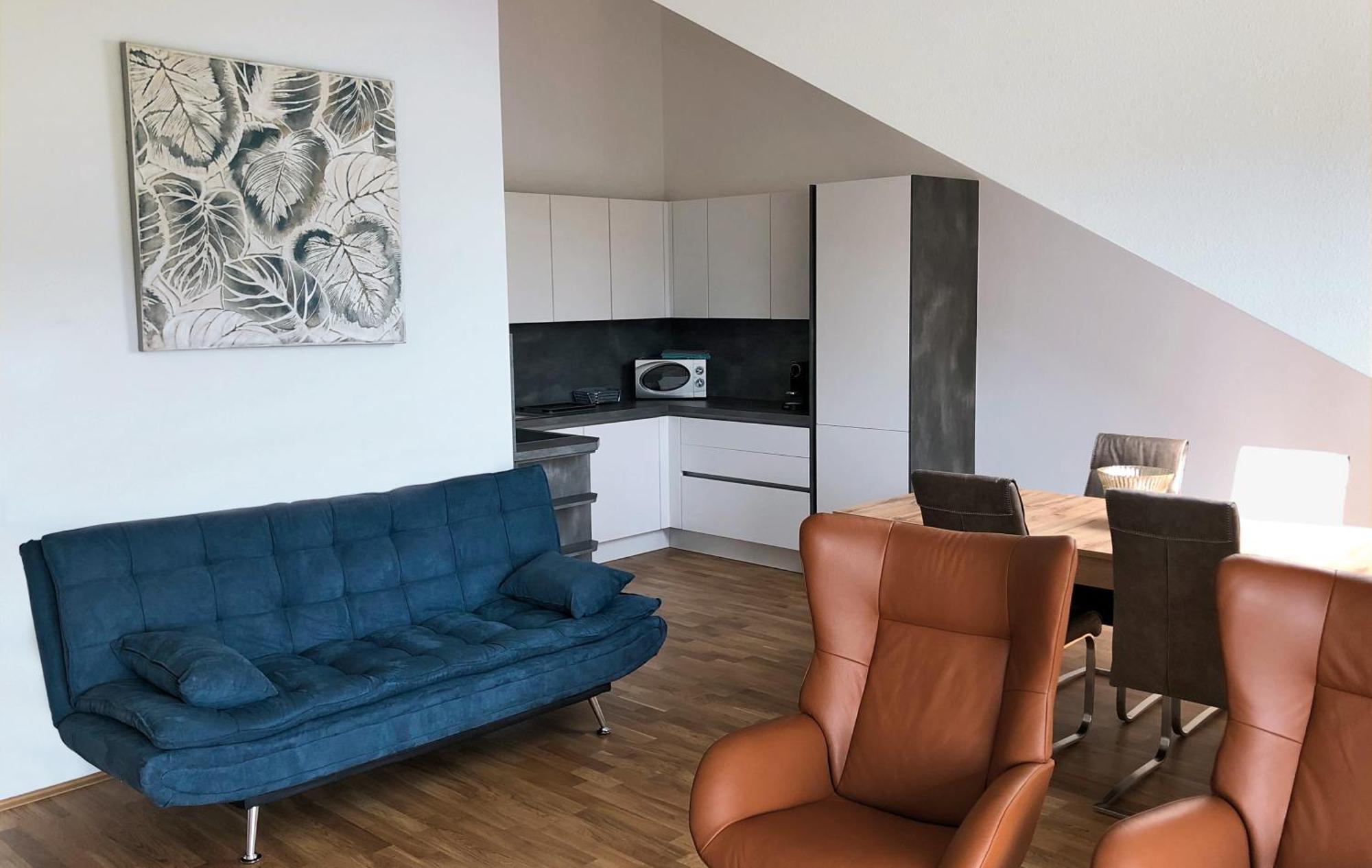 Ferienwohnungen Thum Rosenheim Exteriör bild